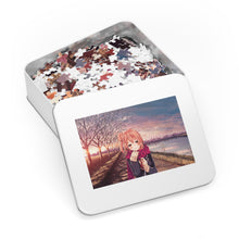 Load image into Gallery viewer, My Teen Romantic Comedy SNAFU Yui Yuigahama Jigsaw Puzzle
