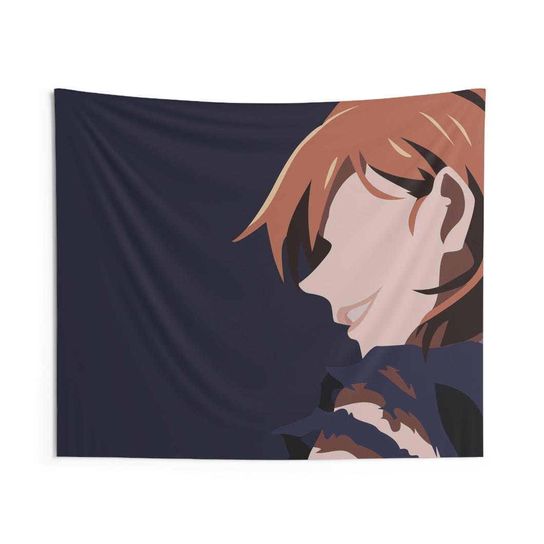 Jujutsu Kaisen Indoor Wall Tapestry