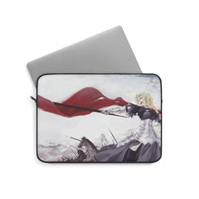 Load image into Gallery viewer, Anime Fate/Apocrypha Laptop Sleeve
