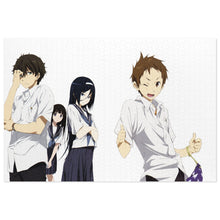 Load image into Gallery viewer, Hyuoka main members Jigsaw Puzzle

