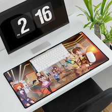 Load image into Gallery viewer, Anime The iDOLM@STER Mouse Pad (Desk Mat)
