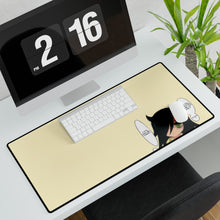 Load image into Gallery viewer, Anime Watamote Mouse Pad (Desk Mat)
