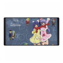 Load image into Gallery viewer, Anime When They Cryr Mouse Pad (Desk Mat)

