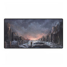 Load image into Gallery viewer, Hollow Scene Mouse Pad (Desk Mat)
