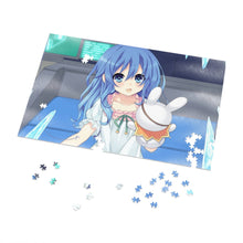 Load image into Gallery viewer, Anime Date A Live Jigsaw Puzzle
