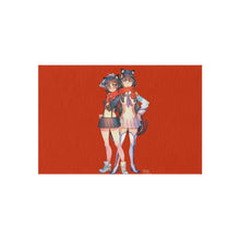 Load image into Gallery viewer, Kill La Kill Rug

