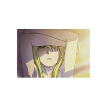 Load image into Gallery viewer, Winry Rockbell Rug
