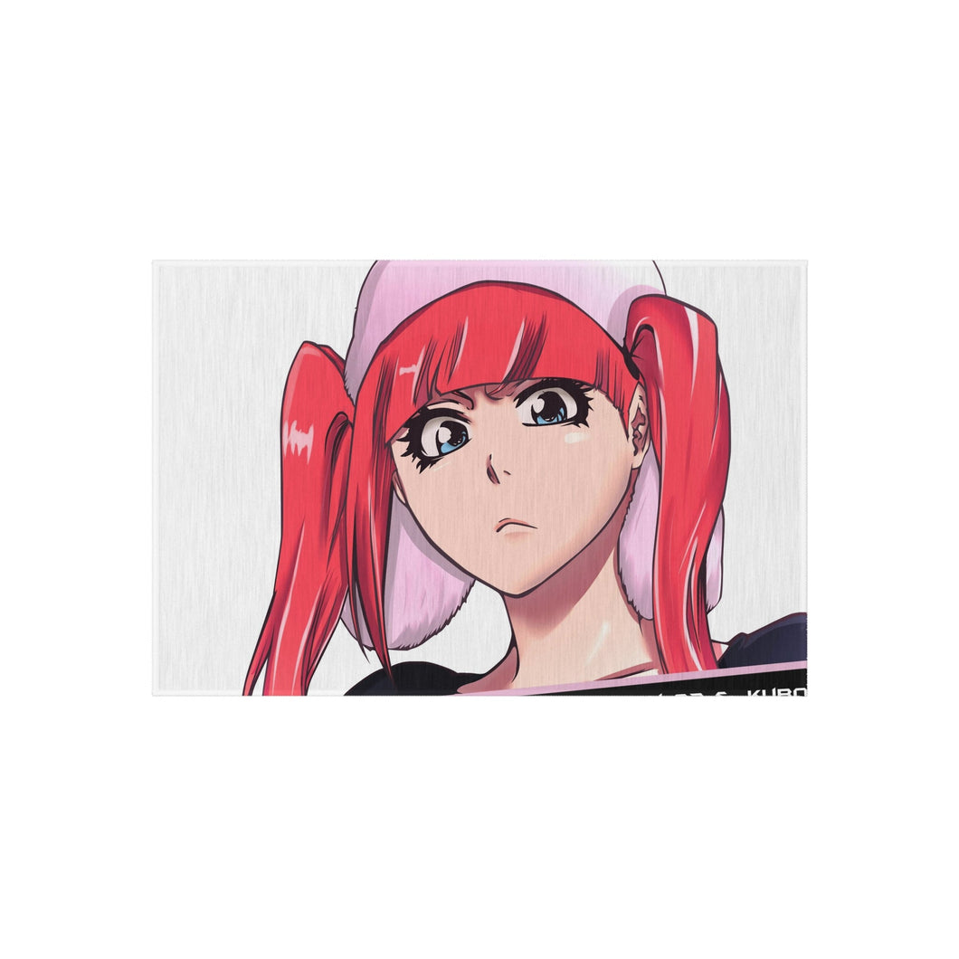 Anime Bleach Rug