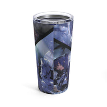 Load image into Gallery viewer, Grimgar Of Fantasy And Ash Tumbler 20oz
