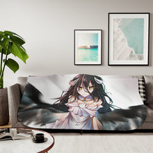 Load image into Gallery viewer, Albedo Sherpa Blanket
