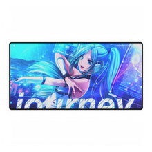 Load image into Gallery viewer, D4DJ Mouse Pad (Desk Mat)
