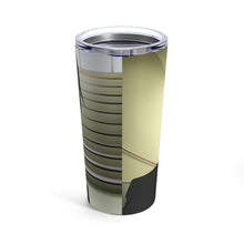 Load image into Gallery viewer, Masashi Tohgaito Face Tumbler 20oz
