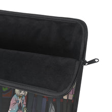 Load image into Gallery viewer, Ao No Exorcist Laptop Sleeve
