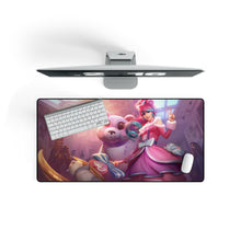 Load image into Gallery viewer, Smite Mouse Pad (Desk Mat)
