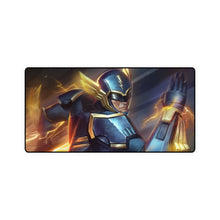 Load image into Gallery viewer, Smite Mouse Pad (Desk Mat)
