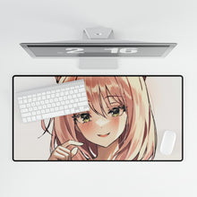 Load image into Gallery viewer, Anime Spy x Family Mouse Pad (Desk Mat)
