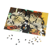 Load image into Gallery viewer, Anime Monogatari (Series) Jigsaw Puzzle
