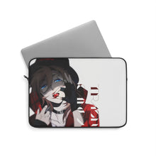 Load image into Gallery viewer, Anime Bungou Stray Dogs Laptop Sleeve
