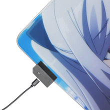 Load image into Gallery viewer, The Eminence in Shadow RGB LED Mouse Pad (Desk Mat)
