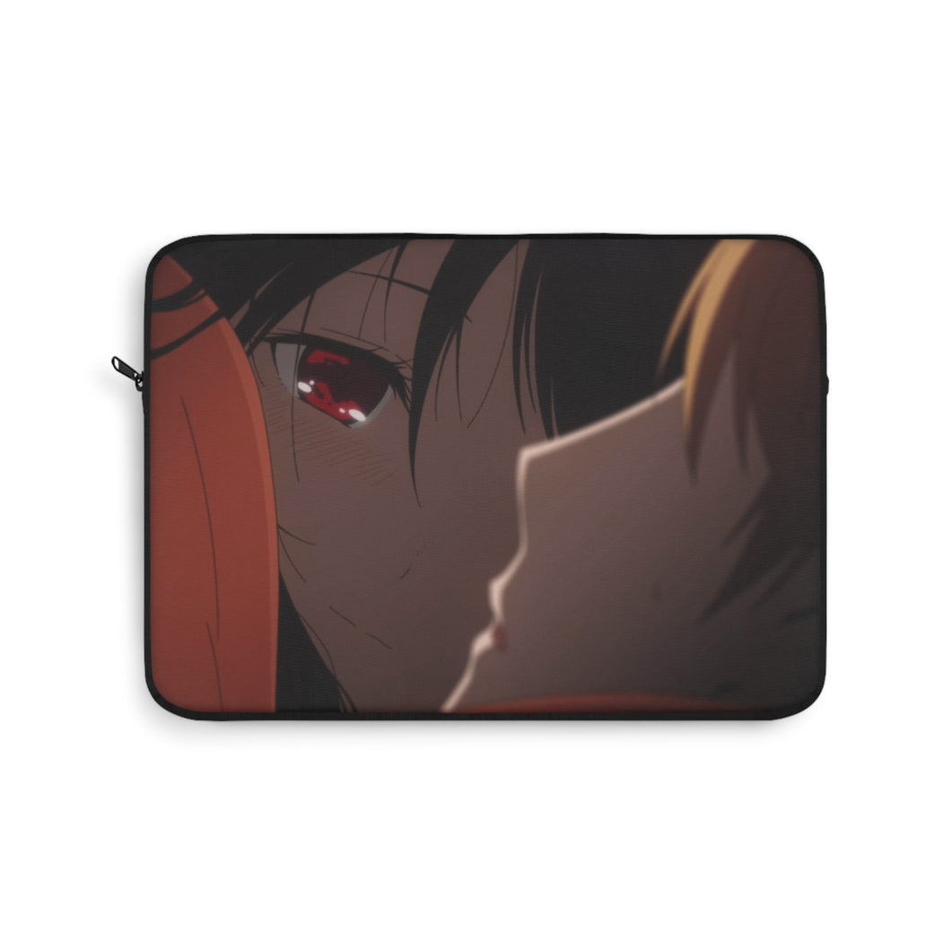 Anime Kaguya-sama: Love is War Laptop Sleeve