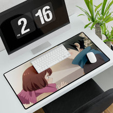 Load image into Gallery viewer, Tsuredure Children Mouse Pad (Desk Mat)

