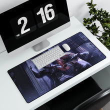 Load image into Gallery viewer, Punishing: Gray Raven Mouse Pad (Desk Mat)
