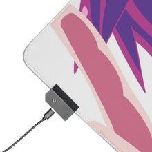 Load image into Gallery viewer, No Game No Life RGB LED Mouse Pad (Desk Mat)
