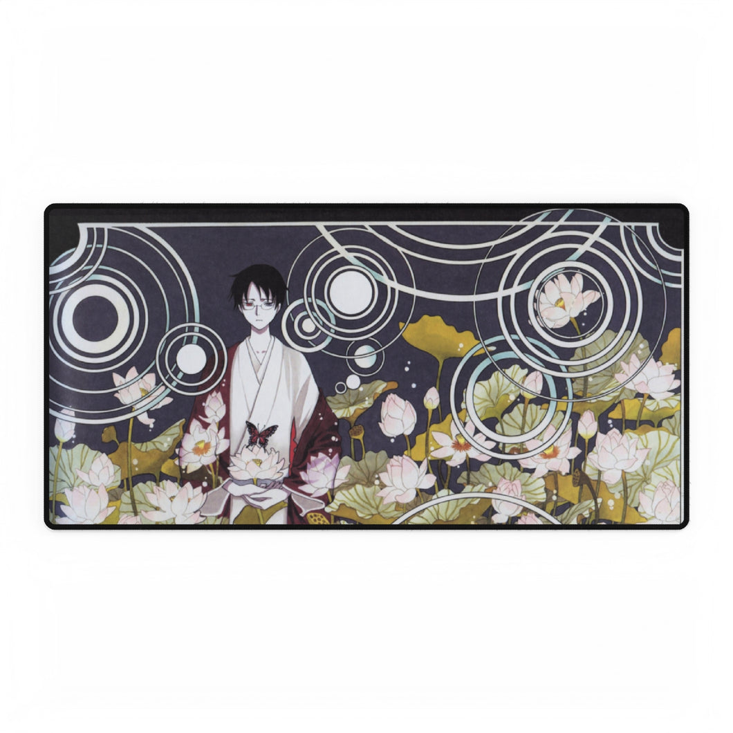 xxxHOLiC Mouse Pad (Desk Mat)