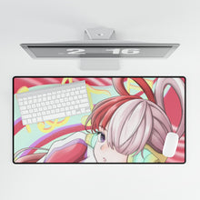 Load image into Gallery viewer, One Piece Film: Red Mouse Pad (Desk Mat)
