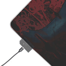 Load image into Gallery viewer, Magia Record: Puella Magi Madoka Magica Side Story RGB LED Mouse Pad (Desk Mat)
