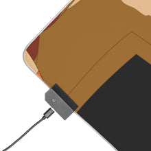 Load image into Gallery viewer, Blazblue RGB LED Mouse Pad (Desk Mat)
