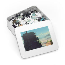 Load image into Gallery viewer, Anime Spirited Awayr Jigsaw Puzzle
