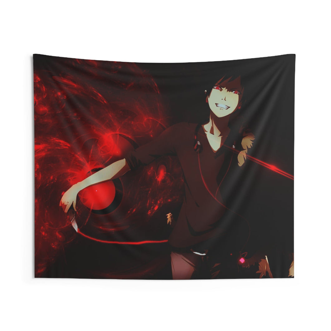 Durarara!! Indoor Wall Tapestry