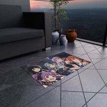 Load image into Gallery viewer, Band Rug
