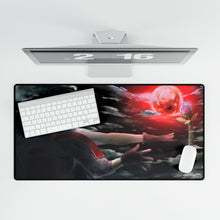 Load image into Gallery viewer, Anime Naruto Mouse Pad (Desk Mat)
