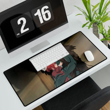 Load image into Gallery viewer, Mahoutsukai No Yome Mouse Pad (Desk Mat)
