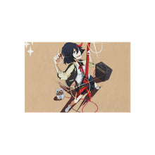 Load image into Gallery viewer, Kill La Kill Rug
