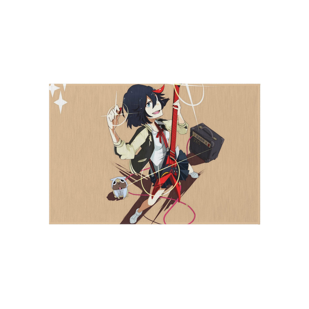 Kill La Kill Rug