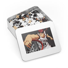 Load image into Gallery viewer, Kuroko&#39;s Basketball Taiga Kagami Jigsaw Puzzle
