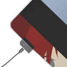 Load image into Gallery viewer, Anime RWBY RGB LED Mouse Pad (Desk Mat)
