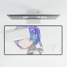 Load image into Gallery viewer, Anime Re:ZERO -Starting Life in Another World- Mouse Pad (Desk Mat)
