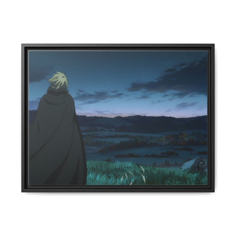 Vinland Saga Wall Art