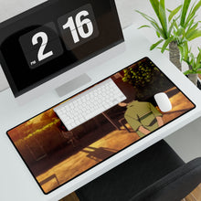 Load image into Gallery viewer, Tokyo Magnitude 8.0 Mouse Pad (Desk Mat)
