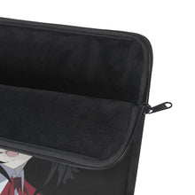 Load image into Gallery viewer, Mei Misaki Laptop Sleeve
