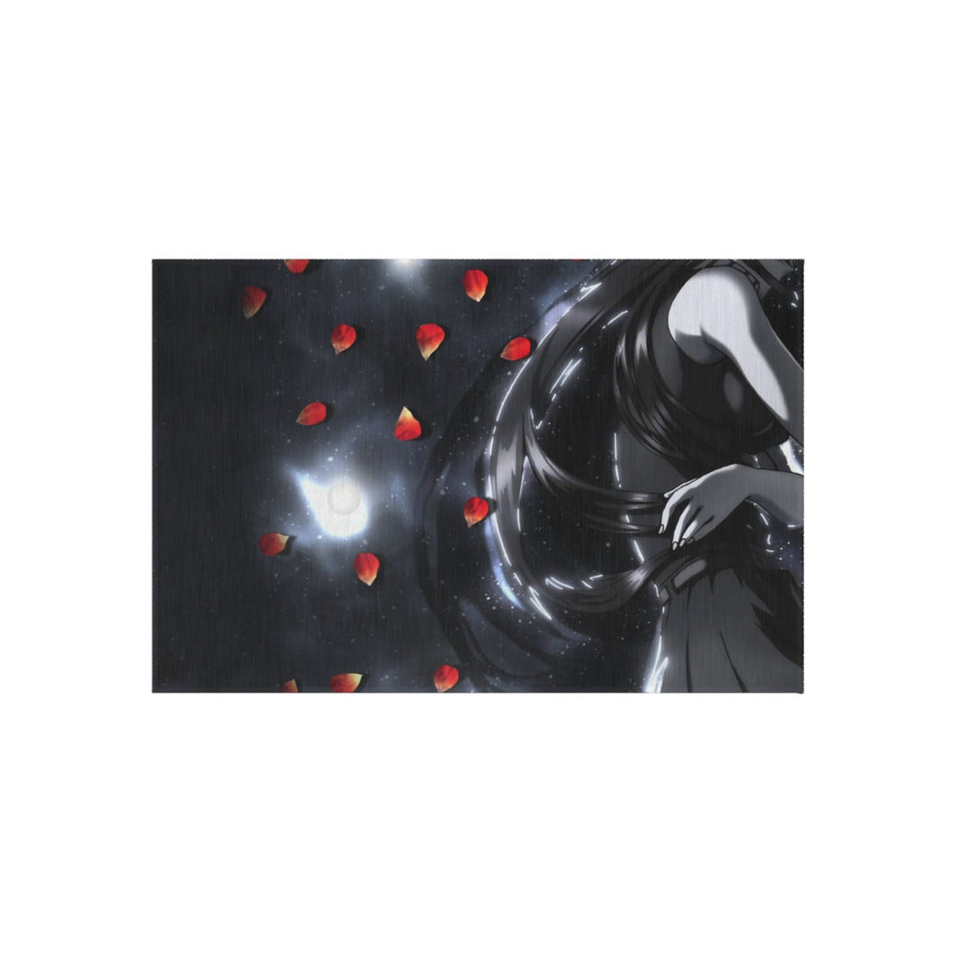 Anime Akame ga Kill! Rug
