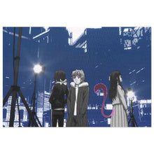 Load image into Gallery viewer, Anime Noragami Jigsaw Puzzle
