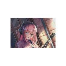 Load image into Gallery viewer, Hitori Gotou Rug
