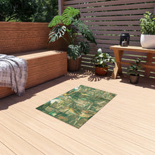 Load image into Gallery viewer, Anime City Rug
