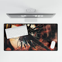 Load image into Gallery viewer, Anime Vocaloid Mouse Pad (Desk Mat)
