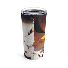 Load image into Gallery viewer, Guilty Crown Inori Yuzuriha Tumbler 20oz
